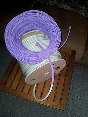 Custom cable making