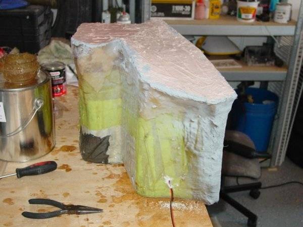 Custom Sub Box