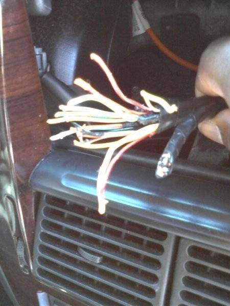 cut explorer harness