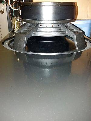 Dayton Audio