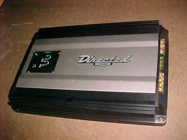 Directed 1100D