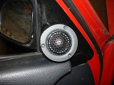 Door lining