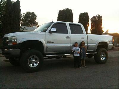 Duramax
