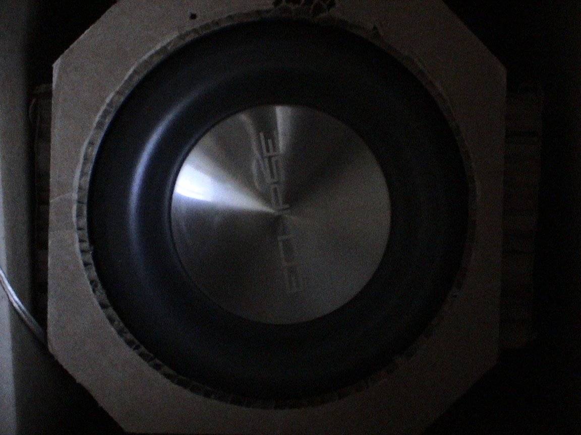 eclipse ti 12"
