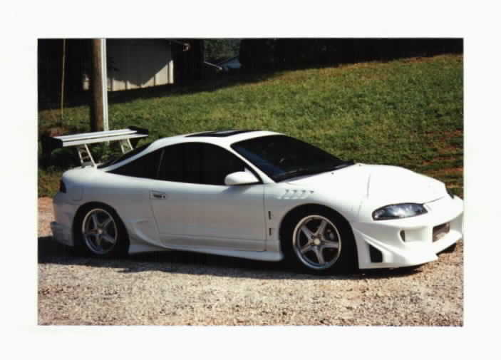 eclipse