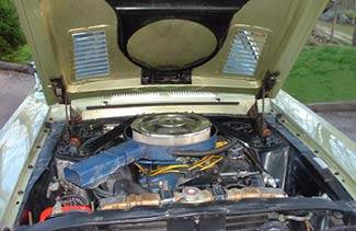 engine