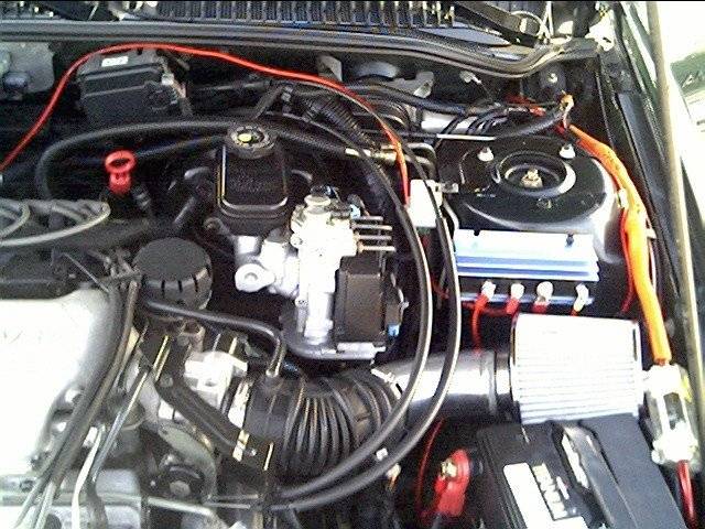 engine