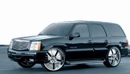 escalade