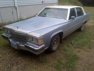 Faded Fleetwood