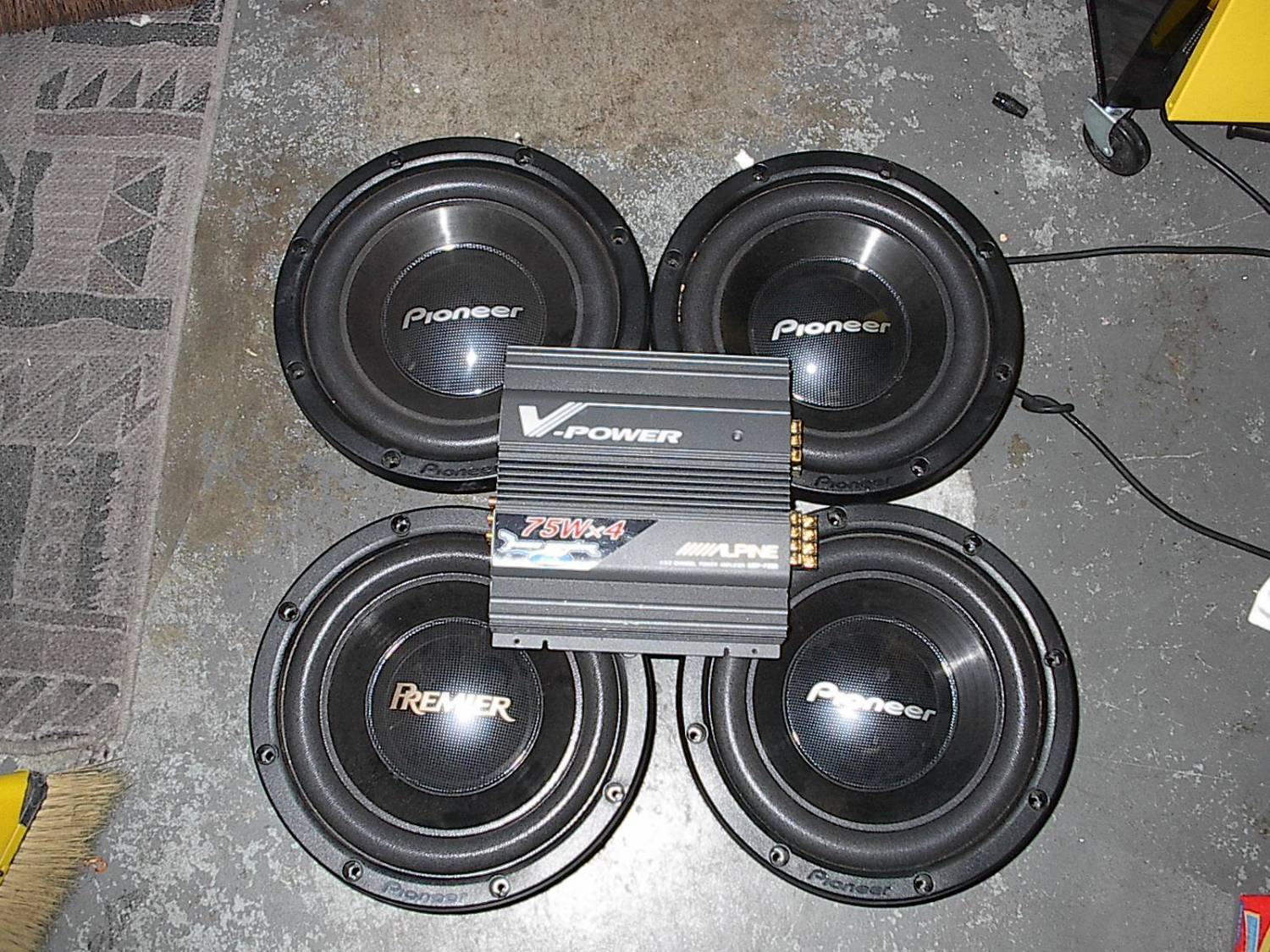 for sale  $300