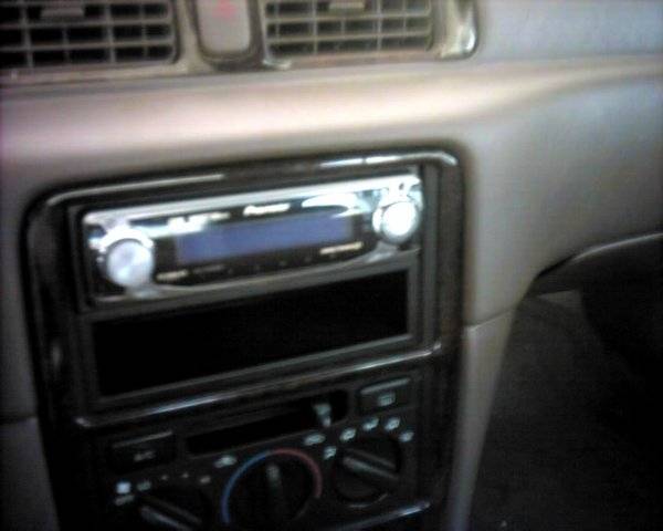 FOR SALE Pioneer DEH-4600