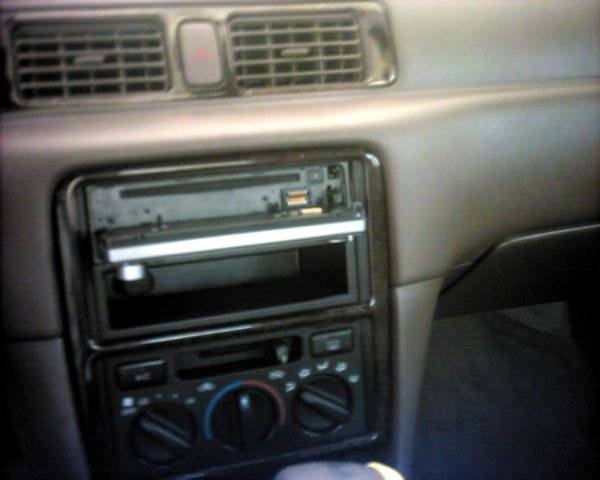 FOR SALE Pioneer DEH-4600