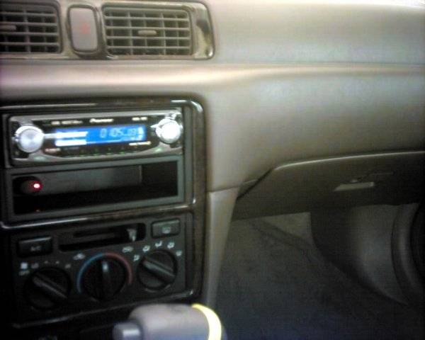 FOR SALE Pioneer DEH-4600