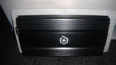 FU Audio and SoundQubed 2200