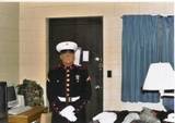 FullDressBlues