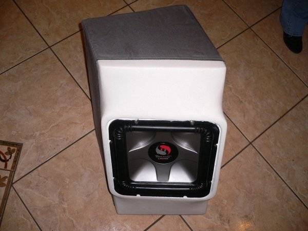 GMC TRUCK KICKER GEAR
