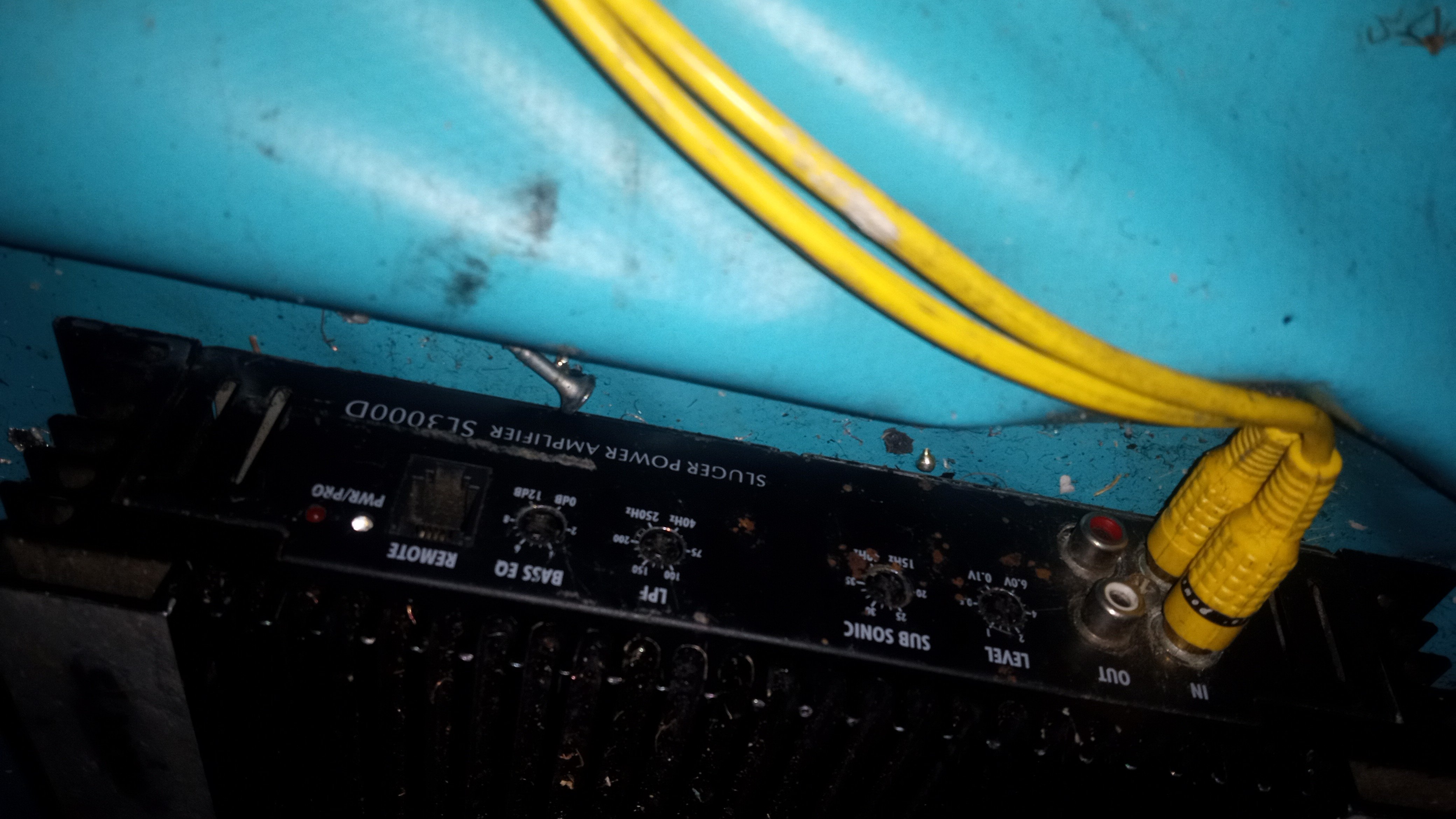 Great amp