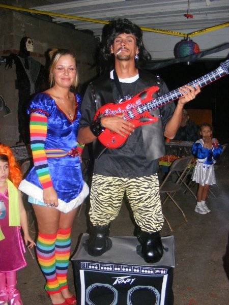 halloween 08