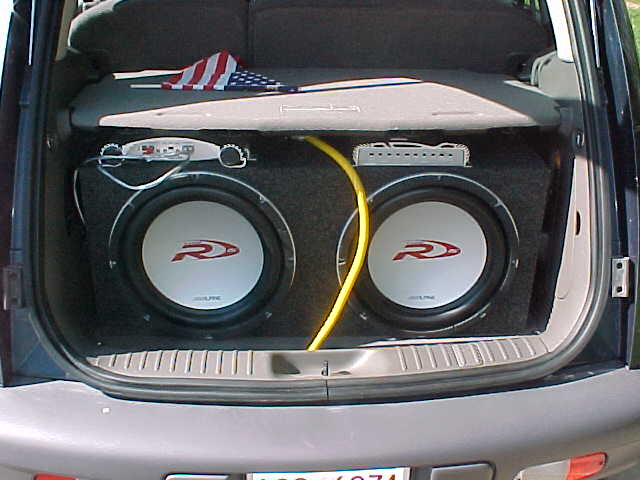 hatch area