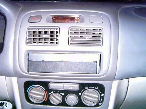 Head Unit