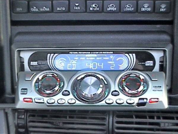 Head Unit