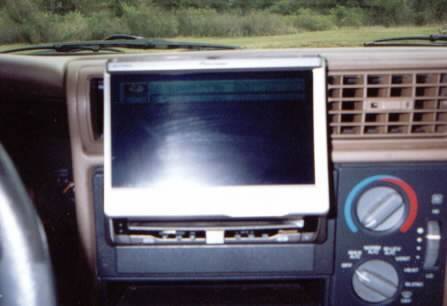 Head Unit