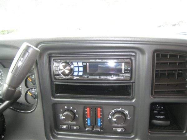 head unit