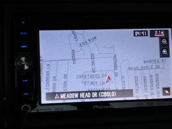 Head Unit