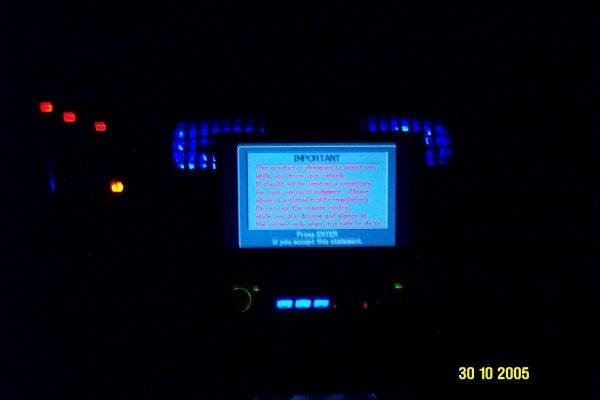 headunit