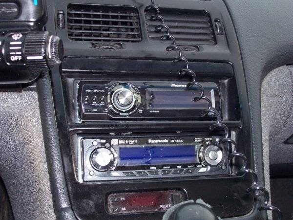 headunits