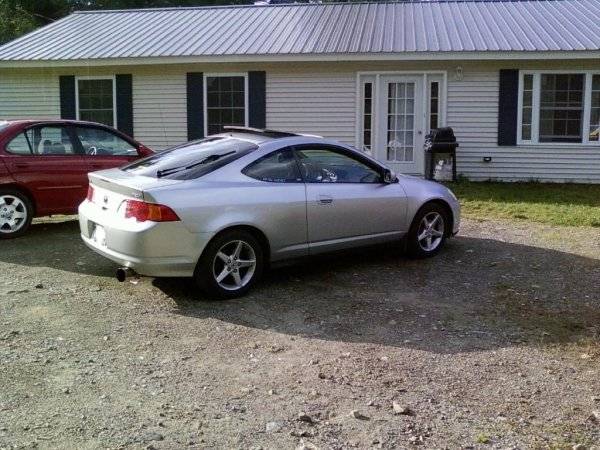 hks hi power 2