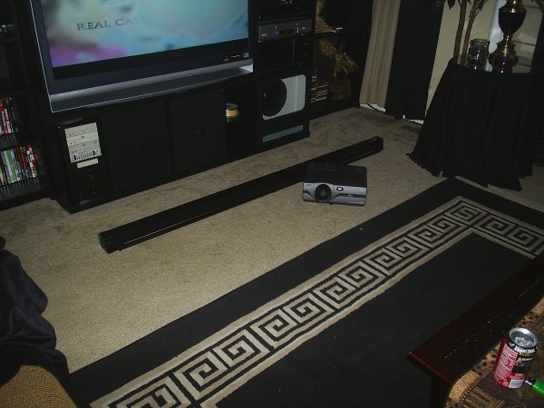 home theater