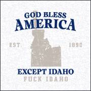 idaho