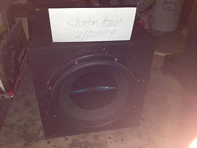 iDMax 12" D2v3
