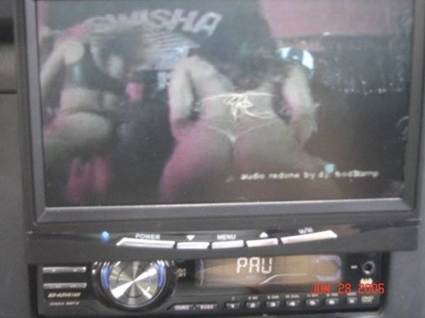 indash 7" widescreen