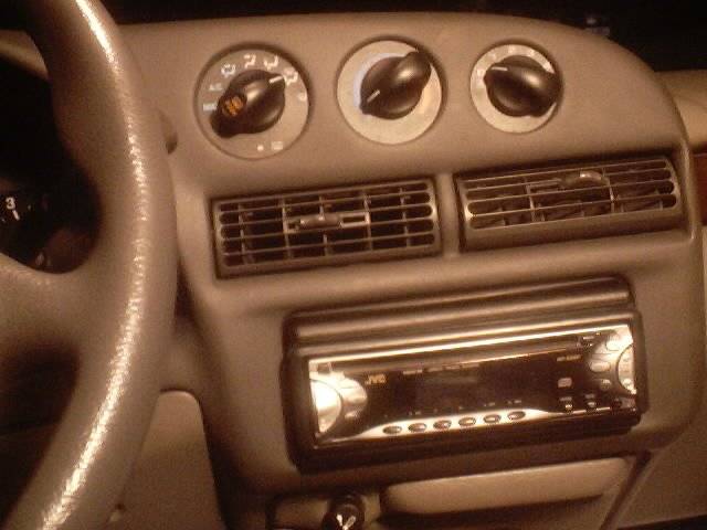 install i jus did in my g/f's car