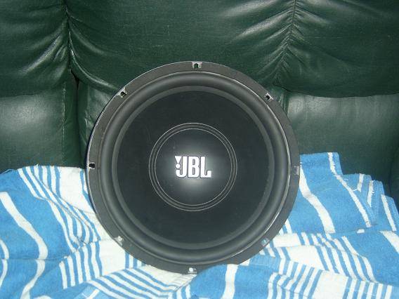 JBL GT1241D