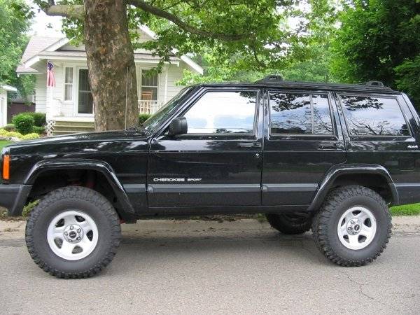 Jeep