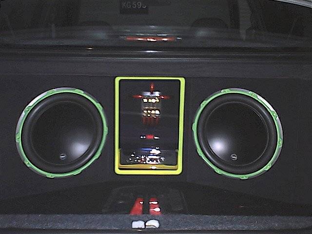 JL Audio