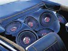 Kenwood Caddy