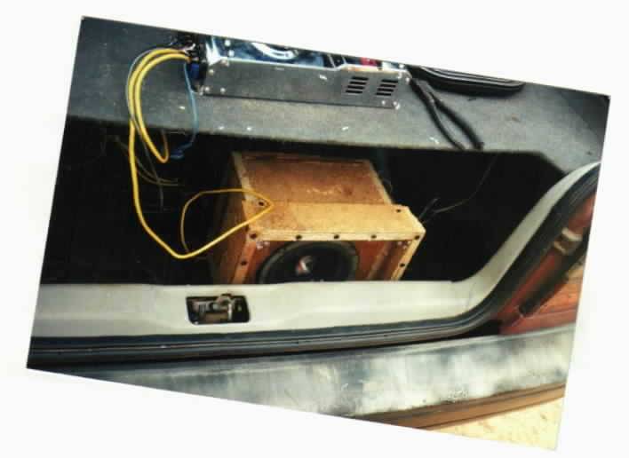 kicker 6.5