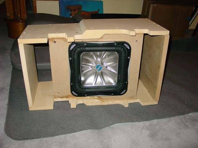Kicker S10L7