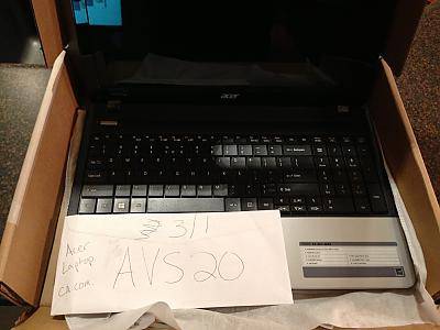 Laptop