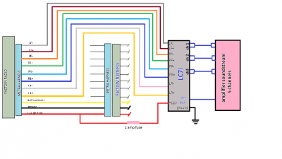 lc7i wiring  diagram