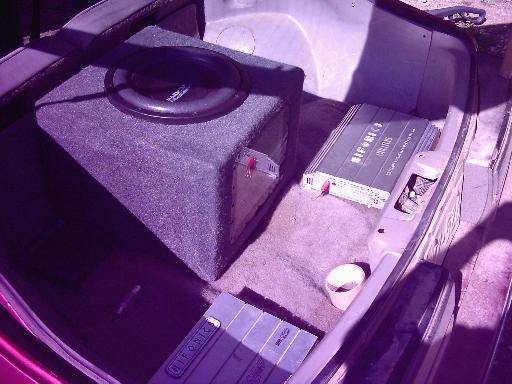 left side pic of amps