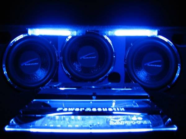 Lights On