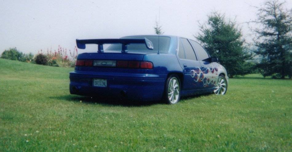 Lumina Back