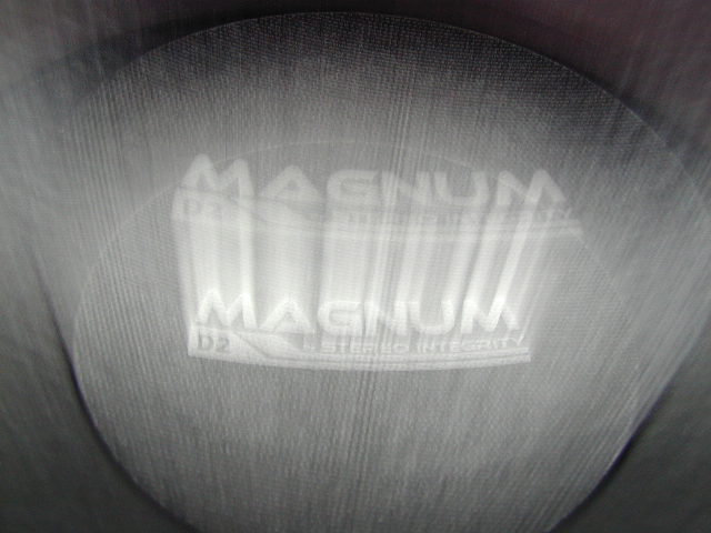 magnum d2