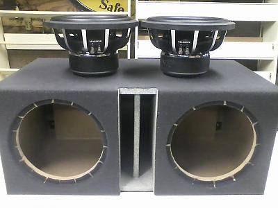 Massive Subs