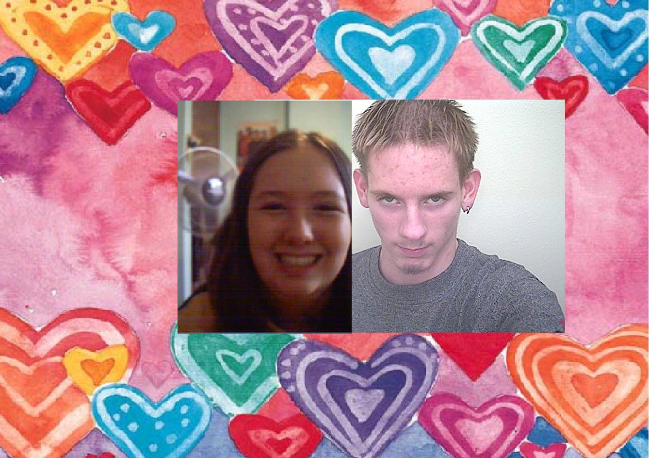 me and my girl forever